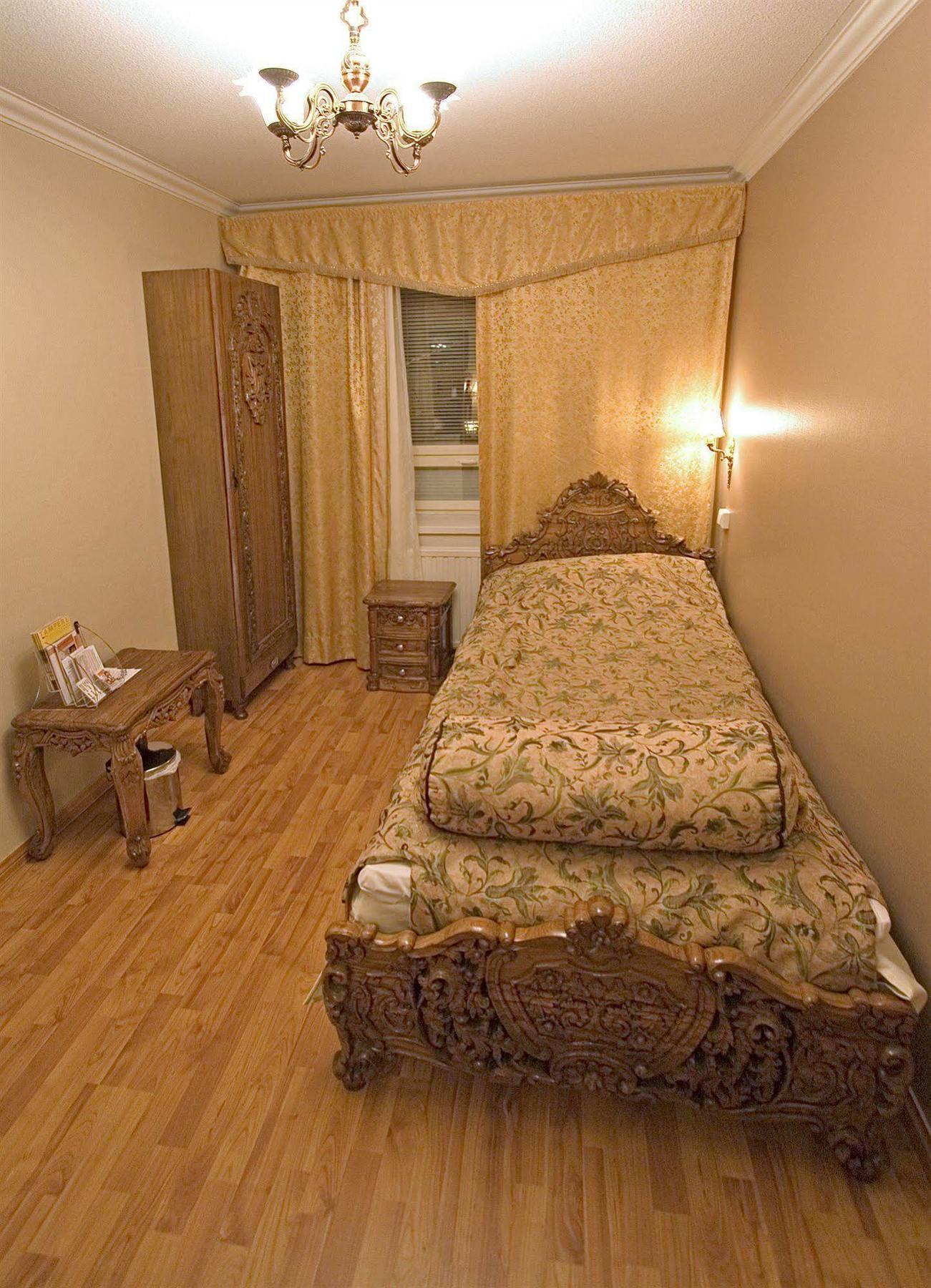 Finn Rooms Tampere Exterior photo